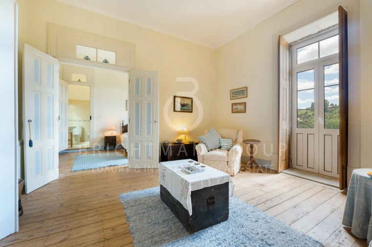 Quinta T10 para Venda em Parada de Gonta Foto 26