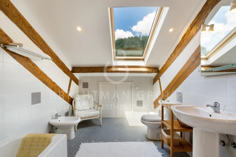 Quinta T10 para Venda em Parada de Gonta Foto 35