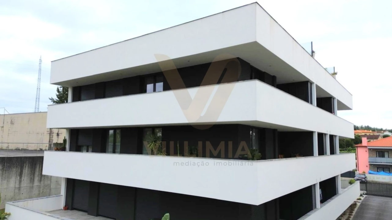 Apartamento T3 para Venda em Feitosa Foto 3