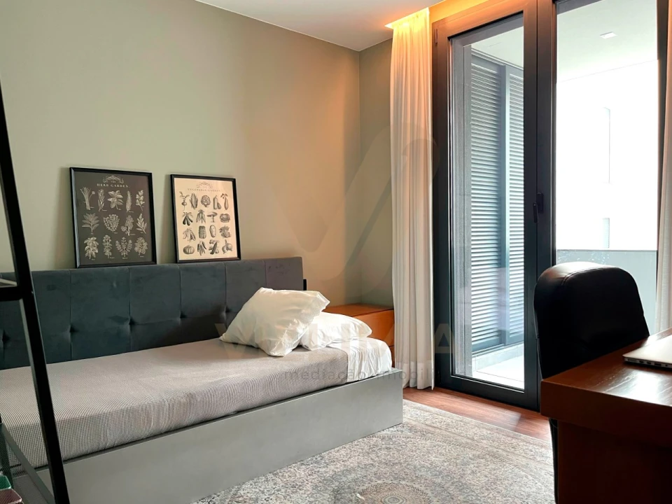 Apartamento T3 para Venda em Feitosa Foto 9