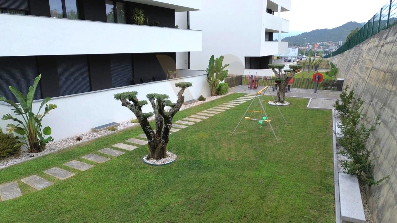 Apartamento T3 para Venda em Feitosa Foto 34