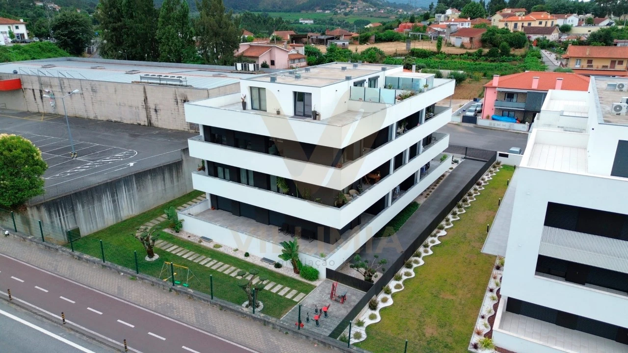 Apartamento T3 para Venda em Feitosa Foto 2