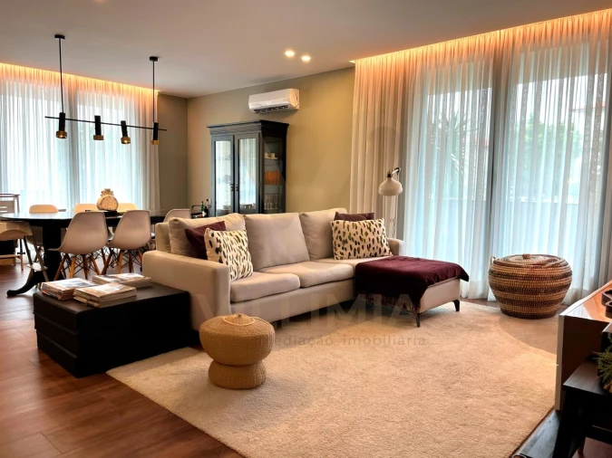 Apartamento T3 para Venda em Feitosa