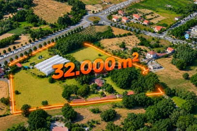 Terreno para Venda em Viseu