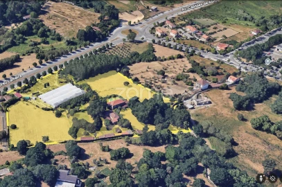 Terreno para Venda em Viseu