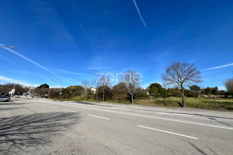 Terreno para Venda em Viseu Foto 12