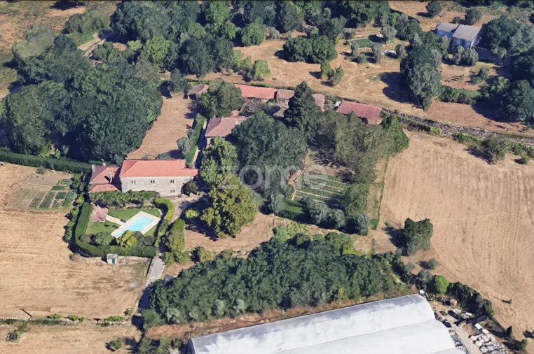 Terreno para Venda em Viseu Foto 6