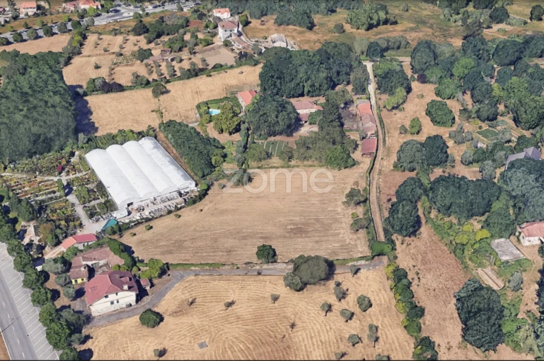 Terreno para Venda em Viseu Foto 8