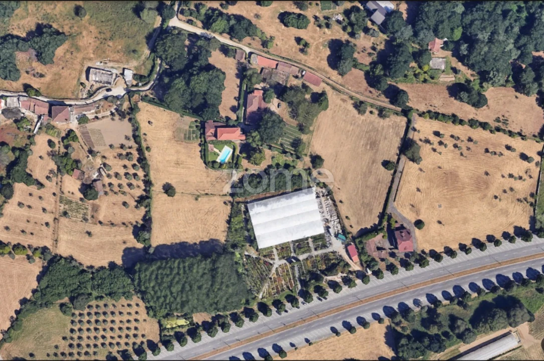Terreno para Venda em Viseu Foto 7