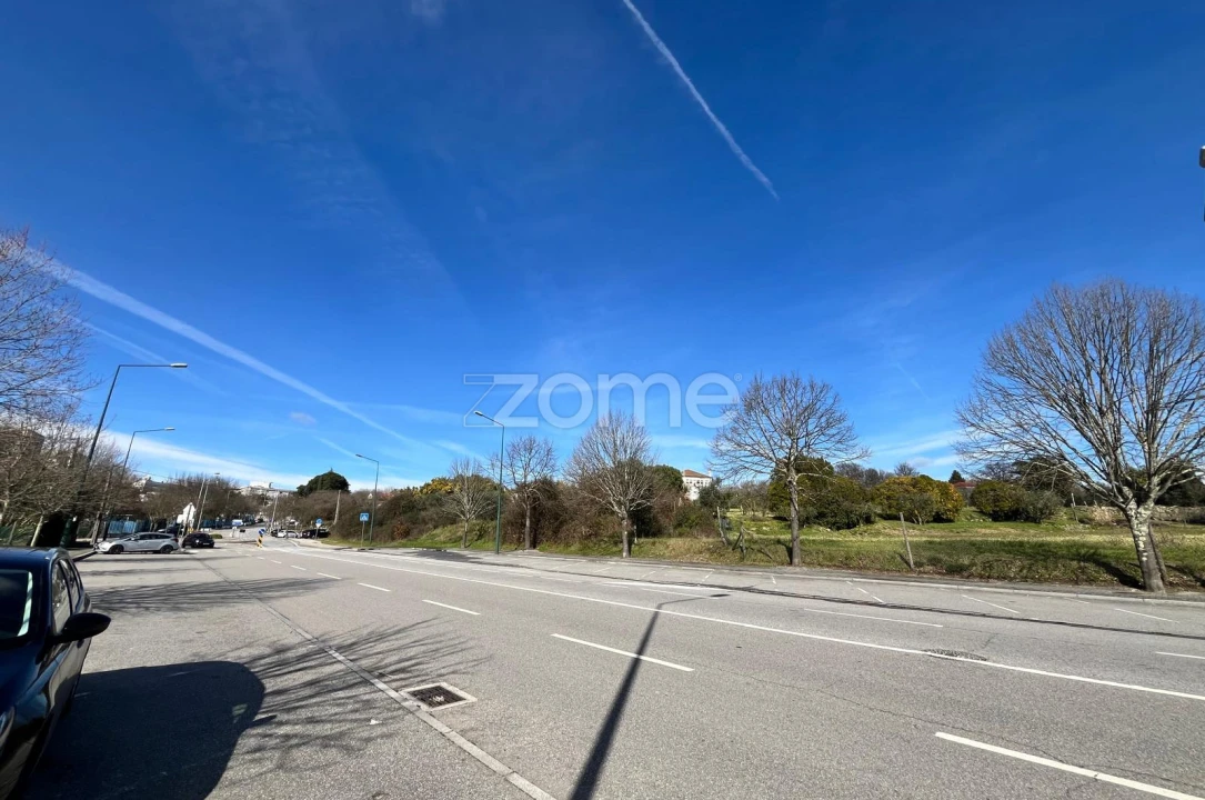 Terreno para Venda em São João de Lourosa Foto 7