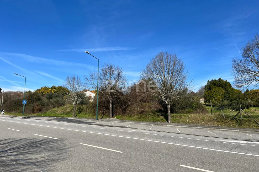Terreno para Venda em São João de Lourosa Foto 5