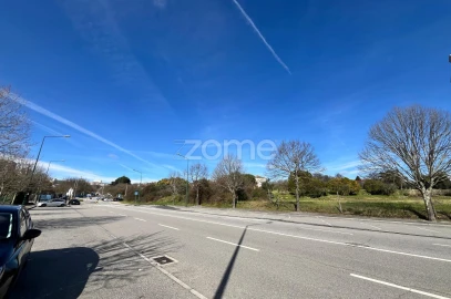 Terreno para Venda em São João de Lourosa