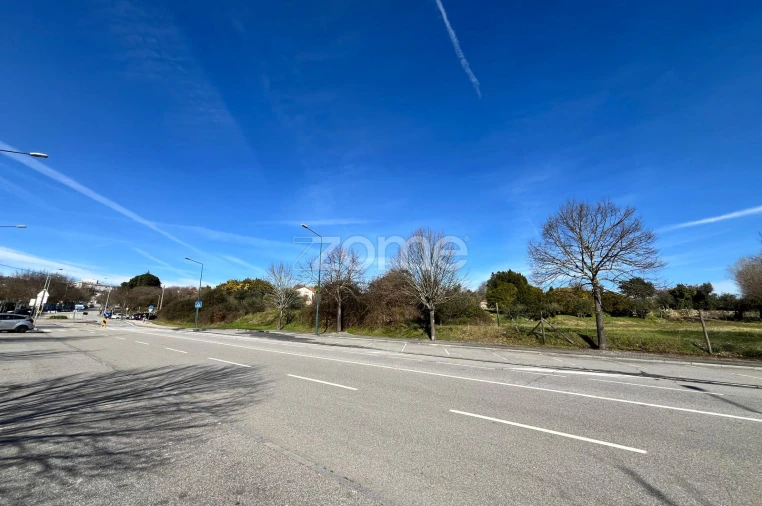 Terreno para Venda em São João de Lourosa Foto 6