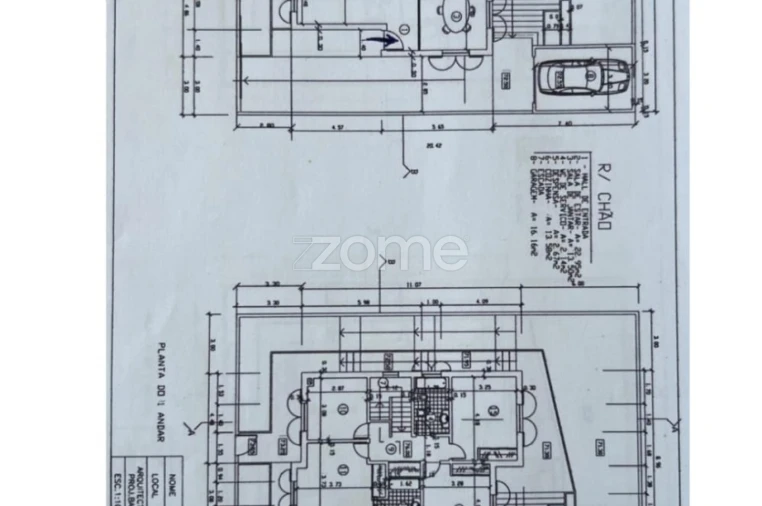 Moradia T4 para Venda em Santa Iria de Azoia, São João da Talha e Bobadela Foto 18