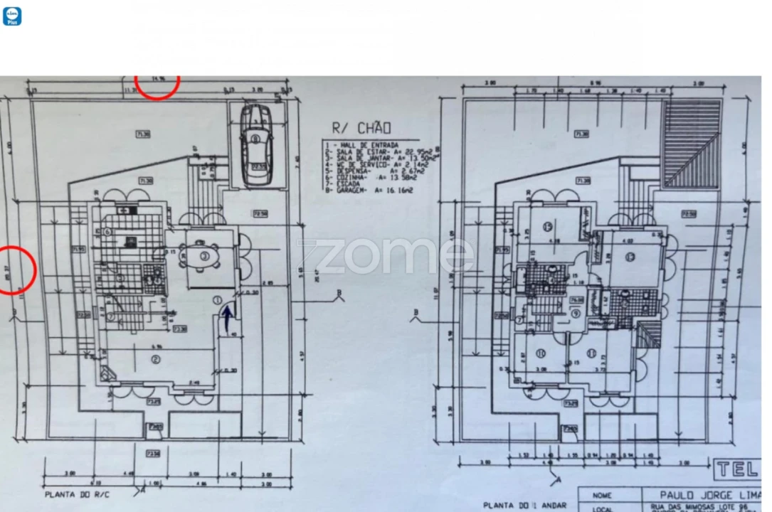 Moradia T4 para Venda em Santa Iria de Azoia, São João da Talha e Bobadela Foto 17