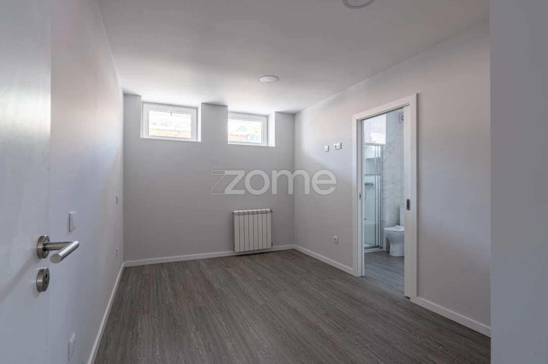 Apartamento T1 para Venda em Vila Praia de Ancora Foto 6