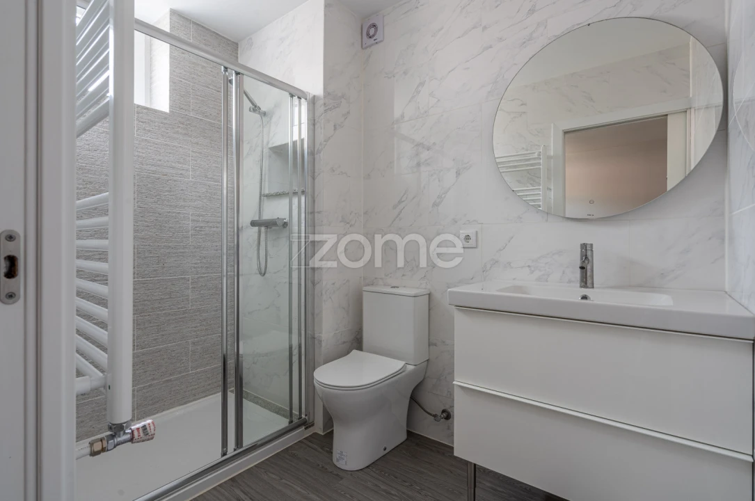 Apartamento T1 para Venda em Vila Praia de Ancora Foto 7