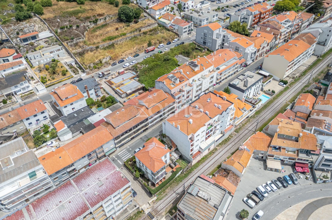Apartamento T1 para Venda em Vila Praia de Ancora Foto 10