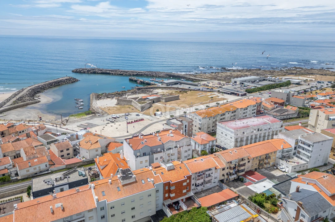 Apartamento T1 para Venda em Vila Praia de Ancora Foto 9