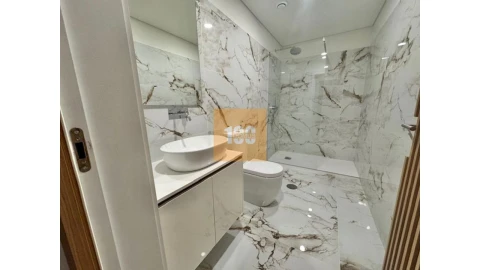 Apartamento T1 para Venda em Bonfim