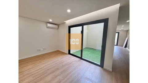 Apartamento T1 para Venda em Bonfim