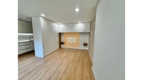 Apartamento T1 para Venda em Bonfim