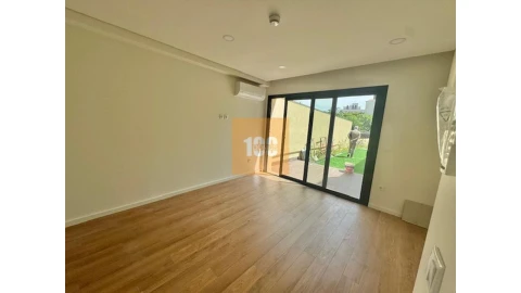 Apartamento T1 para Venda em Bonfim