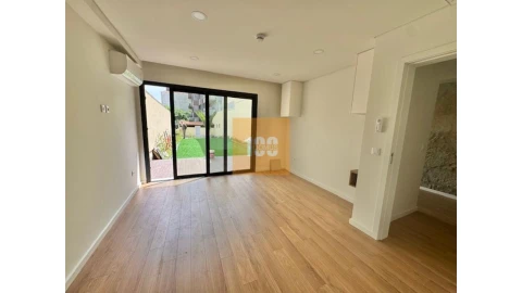 Apartamento T1 para Venda em Bonfim