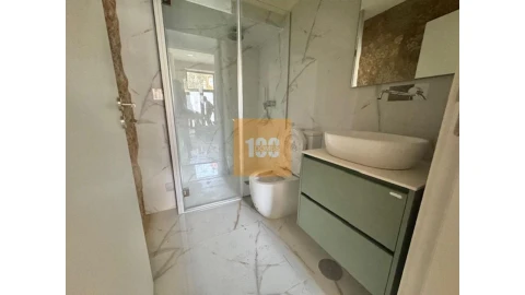 Apartamento T1 para Venda em Bonfim