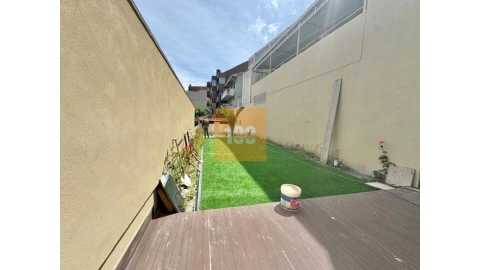 Apartamento T1 para Venda em Bonfim