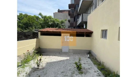 Apartamento T1 para Venda em Bonfim