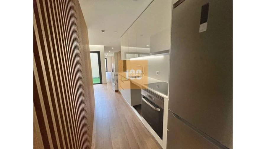 Apartamento T1 para Venda em Bonfim Foto 5