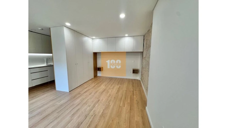 Apartamento T1 para Venda em Bonfim Foto 8