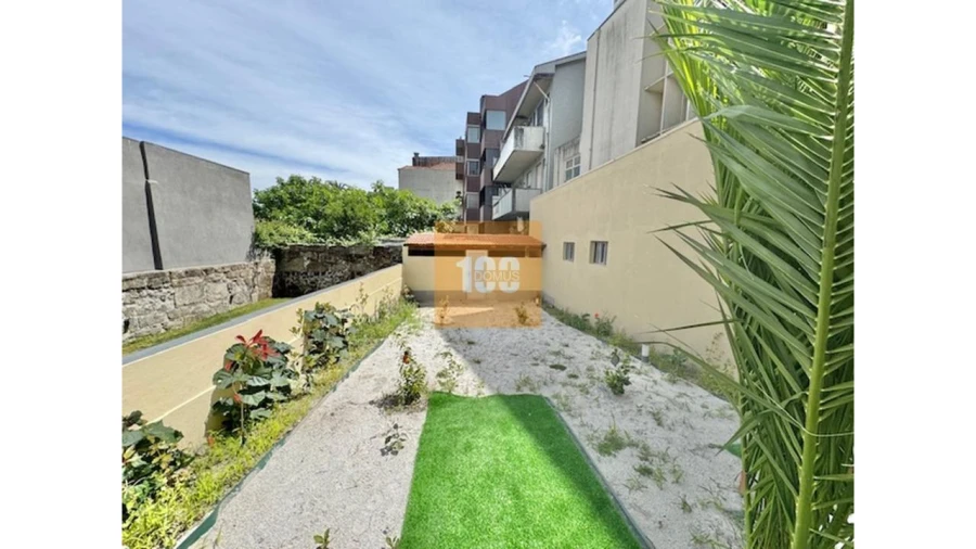 Apartamento T1 para Venda em Bonfim Foto 20