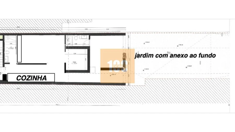 Apartamento T1 para Venda em Bonfim Foto 22
