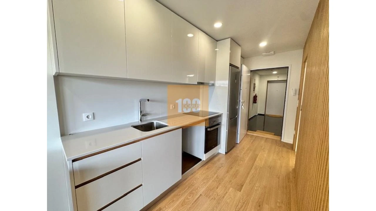 Apartamento T1 para Venda em Bonfim Foto 10