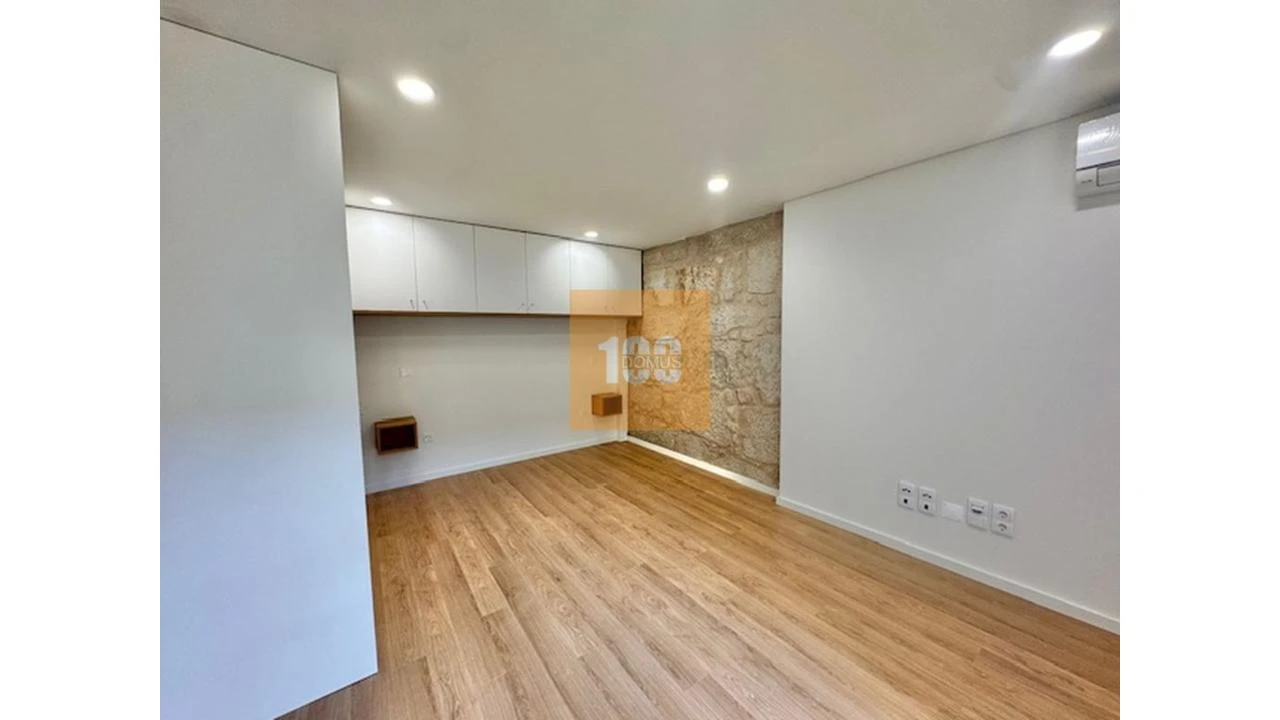 Apartamento T1 para Venda em Bonfim Foto 7