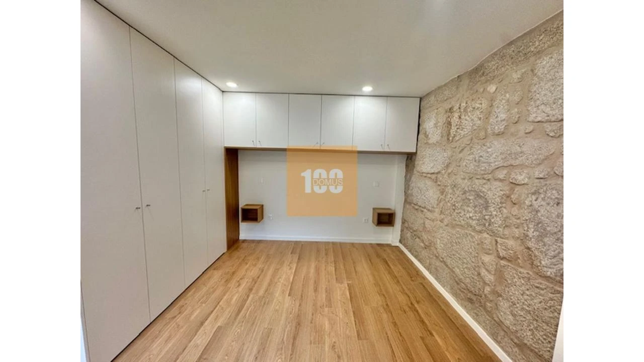 Apartamento T1 para Venda em Bonfim Foto 9
