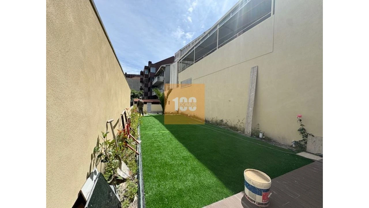 Apartamento T1 para Venda em Bonfim Foto 3
