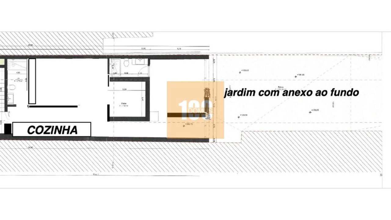 Apartamento T1 para Venda em Bonfim Foto 22