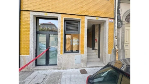 Apartamento para Venda em Bonfim
