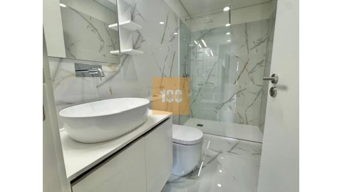 Apartamento para Venda em Bonfim