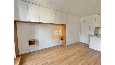 Apartamento para Venda em Bonfim