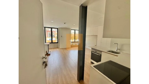 Apartamento para Venda em Bonfim