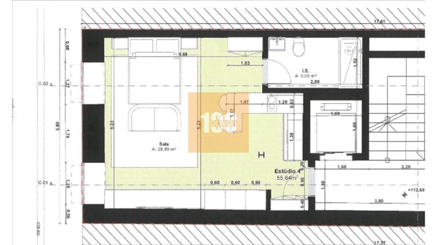 Apartamento para Venda em Bonfim Foto 20