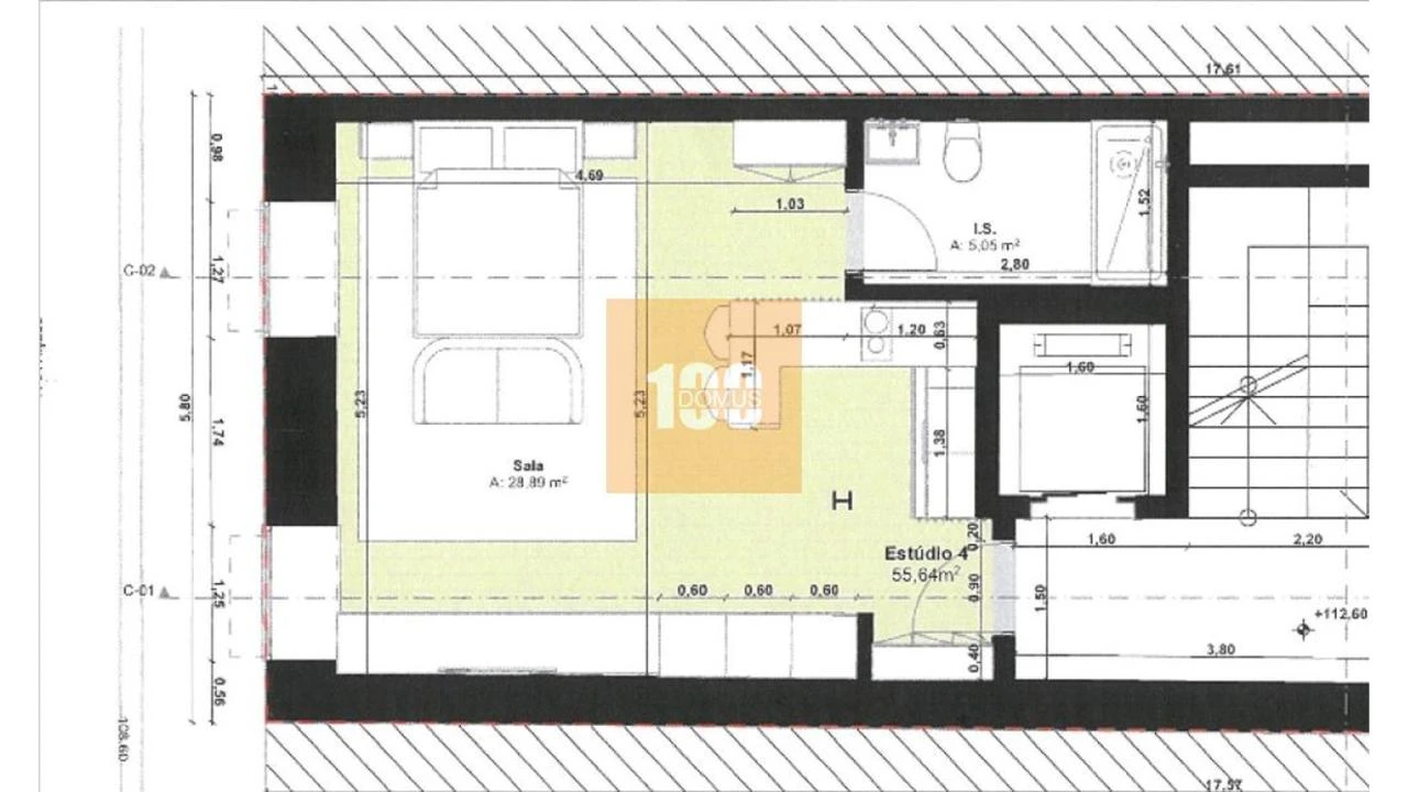 Apartamento para Venda em Bonfim Foto 20