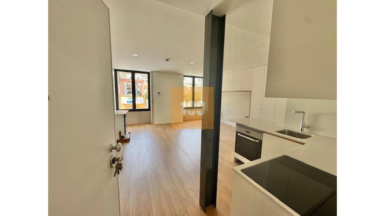 Apartamento para Venda em Bonfim Foto 1