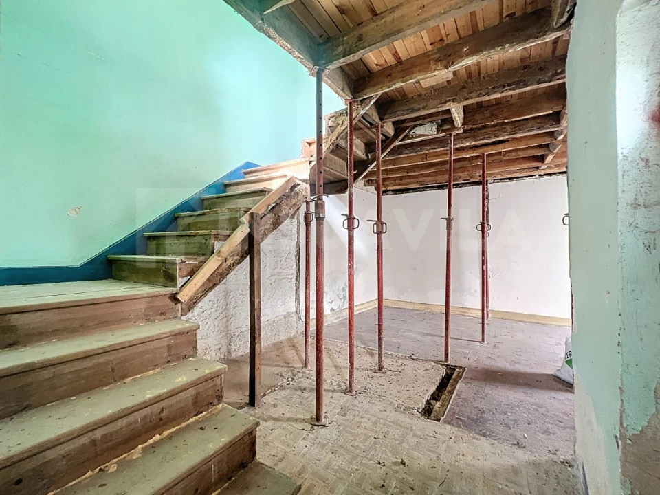 Moradia T3 para Venda em Lanhelas Foto 9