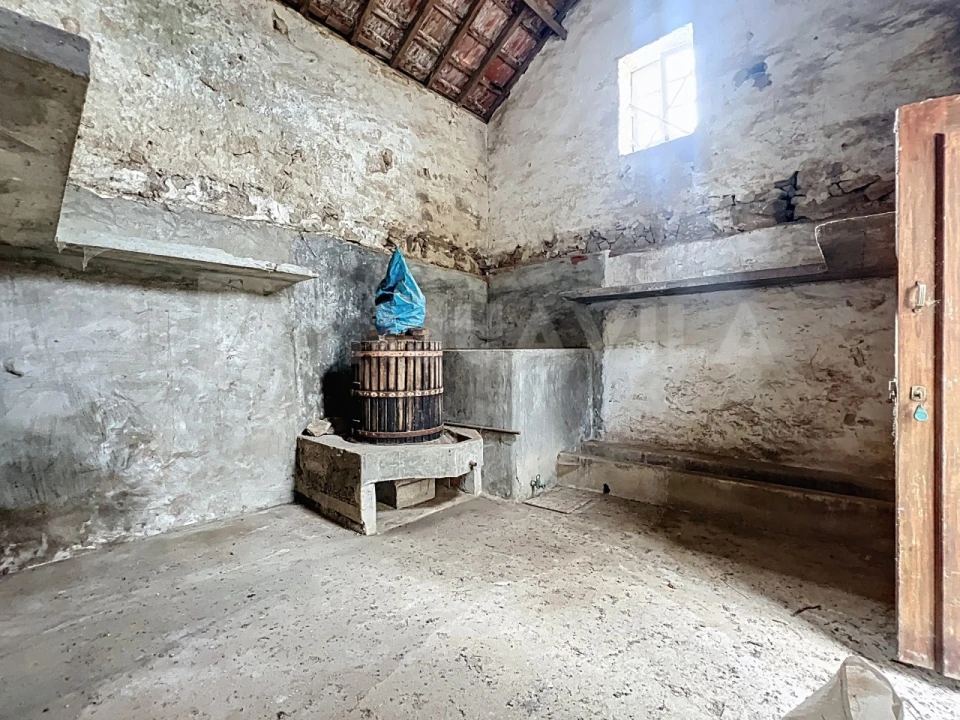 Moradia T3 para Venda em Lanhelas Foto 18