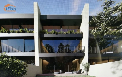 Moradia T3 para Venda em Fânzeres e São Pedro da Cova